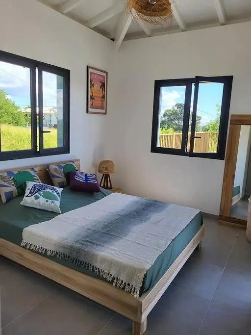 Salty Lodge Villa 3 Chambres Piscine 