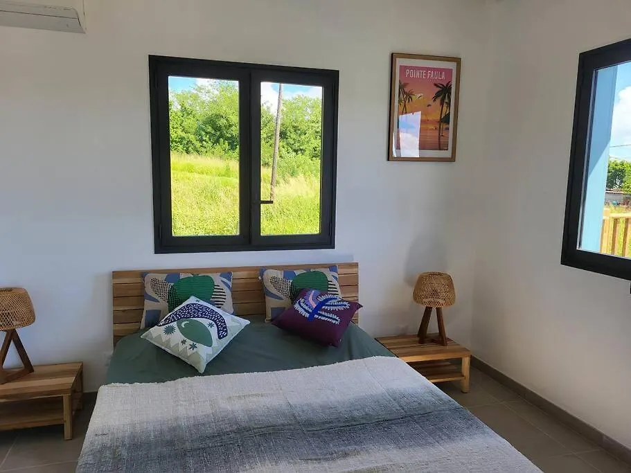 Salty Lodge Villa 3 Chambres Piscine 